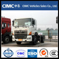 Hino 6X4 Tractor Head/Prime Mover